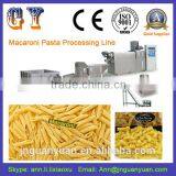 Italian Macaroni Production Line Italian Macaroni Processing Line