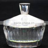 Transparent Crystal Gift Crystal Casket for Home Decoration thumbnail-2