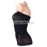 Factory Direct Women Sculpting Slim Vest Tank Top Shapewear thumbnail-2
