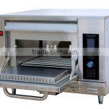 Rapid Commercial Microwave Oven thumbnail-1