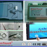 GreenTouch 15 Inch Industrial Control SAW Touch Screen,SAW Transparent Glass 15inch Touch Screen thumbnail-5