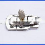 Briefcase Hardware Lock Aluminum Case Latch thumbnail-3