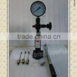 S60H Diesel Fuel Injector Nozzle Tester thumbnail-2