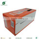 PRE GLUED BOTTOM CARDBOARD BOX thumbnail-1