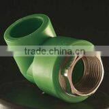 Male Threaded Elbow 20*1/2"