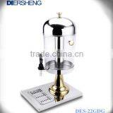 Stainless Steel Cold Beverage Dispenser,Fruit Juice Dispenser,Cold Drink Dispenser thumbnail-4