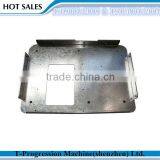 Aluminium With Black Anodize Precision Machining Sheet Metal Stamping PCB Shield thumbnail-4