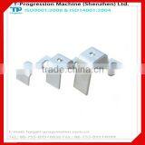 Professional OEM Customized Sheet Metal Parts Metal Bending Part thumbnail-1