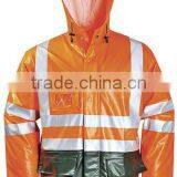 Commercial Finshing Jacket thumbnail-1