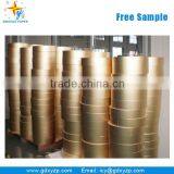 Gold Sliver Paper Board Cake Tray Cardboard Cake Wrapping Paper thumbnail-1