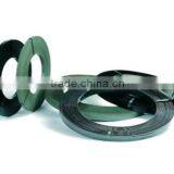 More Durable Steel Strip