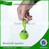 HC-BT1 2016 Hot Selling Multifunctional 3W Bluetooth Speaker With Wireless Bluetooth Audio Receiver 300mah Battery thumbnail-4