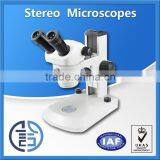 Stereo Microscope NS80 Series Stereo Zoom Microscope With Digital Camera thumbnail-1