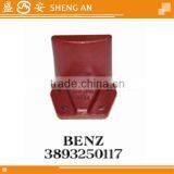 Benz Bracket / Hanger 3893250117 thumbnail-1