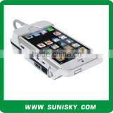 Mini Smartphone Projector (SMP7041)---640 x 480 (VGA)---50 Ansi Lumens thumbnail-1