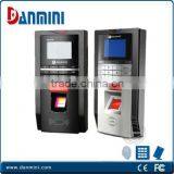 Standalone Fingerprint Reader, Realand ZD2F20 Biometric Fingerprint Time Attendance,Access Control System