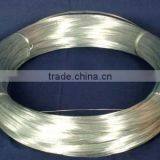 ISO Electric Galvanized Wire / ( 50 KG Coil ) thumbnail-1