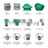 Deflector Pinch Roll Equipment thumbnail-6