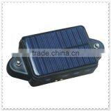 Solar GPS Tracker for Cow/sheep Easy to Install Cctr-808s Quality Choice thumbnail-1