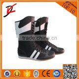 New Design Speed Sweep Kolat USA Leather Wrestling Boxing GYM Shoe Running Workout Shoes (Rulon,Freeks,Inflict) Made in Jinjiang thumbnail-6