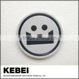 High Quality Customized Logo Badge Buttons