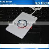 Android NFC Card Reader 13.56MHZ Support ISO14443 Type A & B thumbnail-3