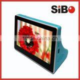 7" IPS Interactive Desktop Restaurant E-menu Android Tablet thumbnail-2