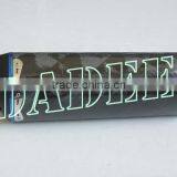 Motorcycle Two Brothers Style Carbon Fibre Slip-on Racing Surperbike Muffler & Exhaust thumbnail-4