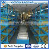 Hot Sell Best Price Multi Level Long Span Carton Flow Rack, Storage Rack thumbnail-6