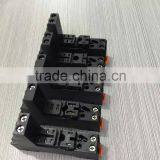 Kontron Single/ Double Pole Din-rail Mouting PT-50BEL Relay Socket thumbnail-1