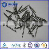 Best Selling 2-1/2" 8D Hot-dipped Galvanized Ring Shank Patio Nail thumbnail-5