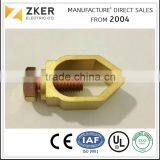 Earth Rod and Clamp thumbnail-1