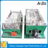 High Quality Trade Assurance Plastic Crate Mould thumbnail-2
