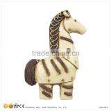 Small Magnets for Sale Resin Horse Product thumbnail-1