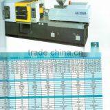 Plastic Injection Machine. thumbnail-1