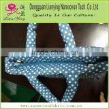 Fashionable Soft Mummy Shopping Bag / Pregnant Women Bags thumbnail-3