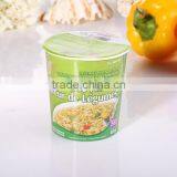 Halal Snack Foods Instant Ramen Noodles Halal Konjac Noodles thumbnail-4