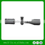 3-9x40 AO Rifle Scope for High Power Air Rifles thumbnail-5