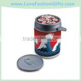 Picnic Time Can Cooler thumbnail-1