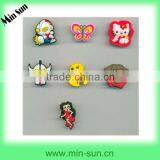 Shoes Decoration,wholesale Shoes Flowers thumbnail-1