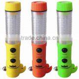 Promotion Colorful Portable Compact 18 Led Emergency Exit Light