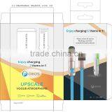 Universal Car Charger and 5 Pin+8 Pin Two Stage 1 USB Data Cable in One Package Perfect Match Available for All Digital Devices thumbnail-6