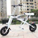 Cheap Novelty Hot Style Electric Moped e Scooter thumbnail-2
