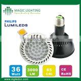 Origianl 35w Par30 Led Bulb E27 thumbnail-6