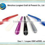 Fresh Color Plastic Telescope Shoe Horn