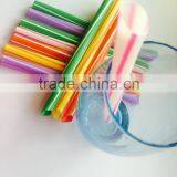 SEDEX, WCA INTERTEK Audited Straight Drinking Straw, Packaging Request Upon Customer thumbnail-2