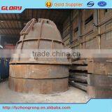 Specialize in Slag Pot of Large Steel Casting thumbnail-5