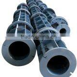 Municipal Construction Various Cement Concrete Pipe Mould