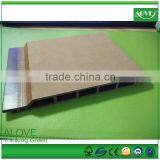 Green Life Wpc Fence Interior/exterior /painting /sawing thumbnail-2
