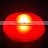 New Rainbow LED Colorful Bath Light thumbnail-1